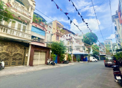 TRUNG TÂM TÂN BÌNH - Một căn nhà mà chỉ cần xem vị trí thôi chắc chắn sẽ waooooo