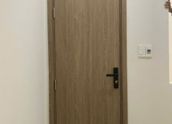 Giá cửa nhựa giả gỗ tại phường Hòa Hưng - Tp.HCM
