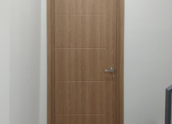 Giá cửa nhựa composite tại phường Hòa Hưng - TP.HCM