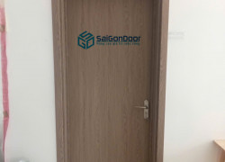 🌿 CỬA NHỰA COMPOSITE – ĐẸP HÔM NAY, BỀN MAI SAU