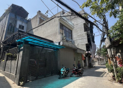 Bán nhà Phúc Đồng,Long Biên 4 tầng,100m,mt4.5m oto vào nhà nhỉnh 15 tỷ