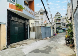 [O2582*] ĐẤT VÀNG GIÁ RẺ PHAN VĂN TRỊ SÁT EMART - GIÁ 7.X TỶ