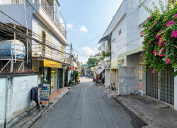 [D2583*] MẶT TIỀN LÔ GÓC NỞ HẬU KHỦNG LINH XUÂN - 12.X TỶ