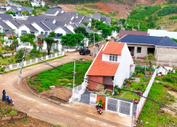 Bán Biệt Thự Nam Ban 265m² Thổ Cư 208m² – Phong Cách Châu Âu, Không Gian Sống Đẳng Cấp Ven Đà Lạt