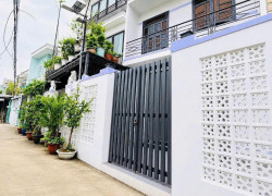 Chợ Bà Điểm , Khu Vực Trung Tâm Cách Phan Văn Hớn 100m
