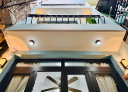 Hẻm Phạm Ngũ Lão, Gò Vấp, 3 tầng, 3WC 2PN, Chỉ 10P sân bay, 2.55 Tỷ TL.