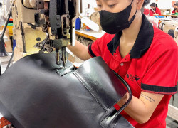 XƯỞNG GIA CÔNG ĐỒ DA NHẬN THIẾT KẾ THEO Ý TƯỞNG – HIỆN THỰC HÓA SẢN PHẨM MANG DẤU ẤN RIÊNG