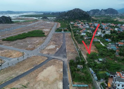 Quỹ Đất 19 LÔ ĐẤT NỀN ĐẠI YÊN – PHƯỜNG TUẦN CHÂU – QUẢNG NINH. Giáp Vinhomes Hạ Long Xanh. Sổ đỏ Vĩnh Viễn chỉ từ 2tỷ/lô