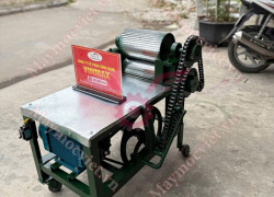 Máy bóc vỏ quế Vinmax VMQ2200 giá rẻ