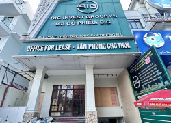 Toà nhà Ngang 10m, mặt tiền Nguyễn Thị Thập Q7, 200m2 chỉ 125 tỷ
