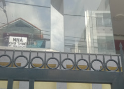 Bán căn hộ hộ khẩu phường Chợ Lớn