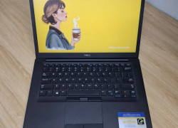 Dell Latitude 7490 core i5 th8 giá rẻ - Buôn Hồ