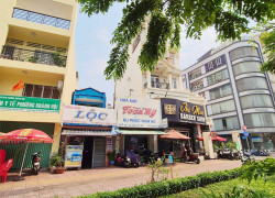 🏡 Ngộp bank Nhà MT Bến Vân Đồn Quận 4 view sông đối diện Quận 1