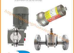 Bơm định lượng Exakta | Exakta metering pump