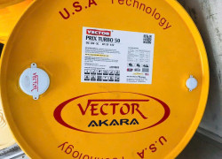 Nhà Sản Xuất và Phân Phối chính thức của dầu nhớt VECTOR tại Bà Rịa- Vũng Tàu