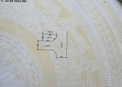 BÁN ĐẤT LÔ GÓC 2 MẶT TIỀN ĐƯỜNG PHA  - KQH HẠ CỒN TRỒNG - ĐỐI LƯNG PHẠM VĂN ĐỒNG