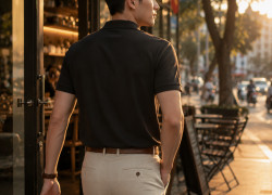 Outfit dạo phố lột xác 180 chỉ nhờ thay đổi một chi tiết mà 90 bạn trẻ thường bỏ quên