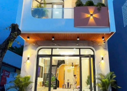 Chỉ Duy Nhất Hôm Nay Giá Cực Ưu Đãi Cho Nhà 1 Trệt 1 Lầu Tại Thủ Dầu Một - Sổ Hồng Riêng