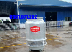 Tháp giải nhiệt chính hãng Kumisai KMS 5RT