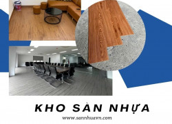 Sàn Nhựa Giả Gỗ Dán Keo 2mm – Thanh Lý Giá Rẻ Chỉ 89k
