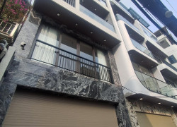 Bán nhà Ngọc Thuỵ,Long Biên 7 tầng,52m,mt5m oto vào nhà nhỉnh 14 tỷ
