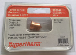 Bép Cắt Plasma Hypertherm 220941 Chính Hãng | Ngọc Việt CNC