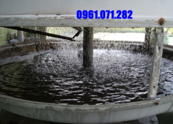 Tháp giải nhiệt công nghiệp Kumisai KMS 25RT