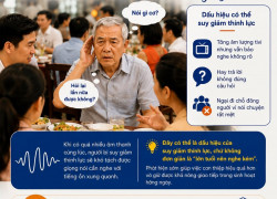 Vì sao càng ở nơi đông người lại càng khó nghe
