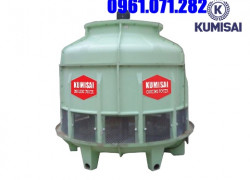 Tháp tản nhiệt Kumisai KMS 30RT