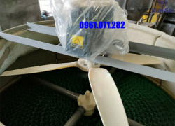 Tháp tản nhiệt Kumisai KMS 50RT