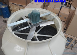 Tháp giải nhiệt nước Kumisai KMS 70RT