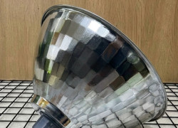 CHAO ĐÈN TRÒN LEDSANG LS-CĐ-E27: CÂN MỌI LOẠI ĐÈN – TREO HAY GẮN TƯỜNG ĐỀU ĐẸP!