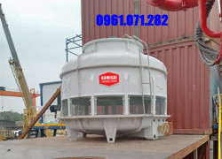 Tháp giải nhiệt nước Kumisai 225RT