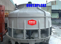 Tháp giải nhiệt nước Kumisai KMS 250RT