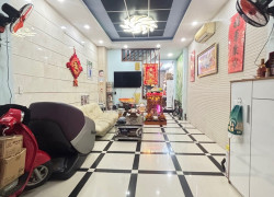 🏡 NHÀ SÁT MẶT TIỀN LÊ VĂN QUỚI