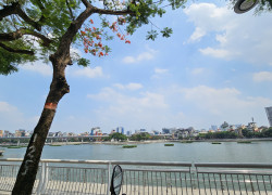 DÀNH CHO NHÀ ĐẦU TƯ - HỒ HOÀNG CẦU - NHỈNH 20 TỈ