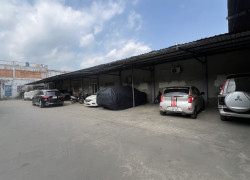 Quỹ đất trung tâm Quận 12 3507m2 chỉ 109 tỷ