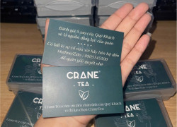 IN DANH THIẾP TỜ RƠI TẠI CẦN THƠ