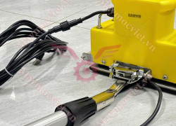 Máy đánh bóng mini Karva GS-G4 giá rẻ