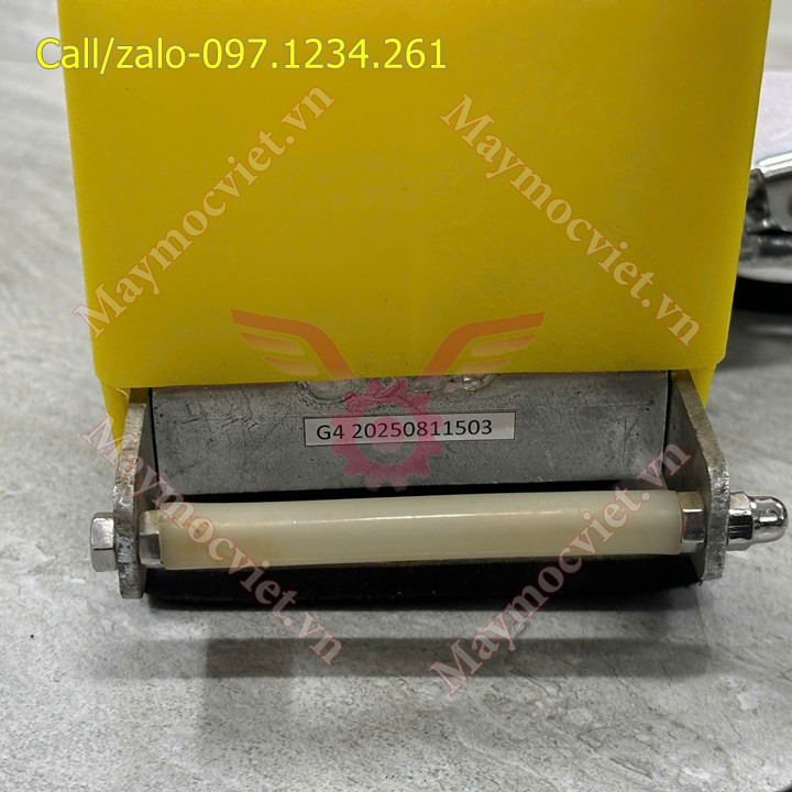 Máy đánh bóng mini Karva GS-G4 giá rẻ