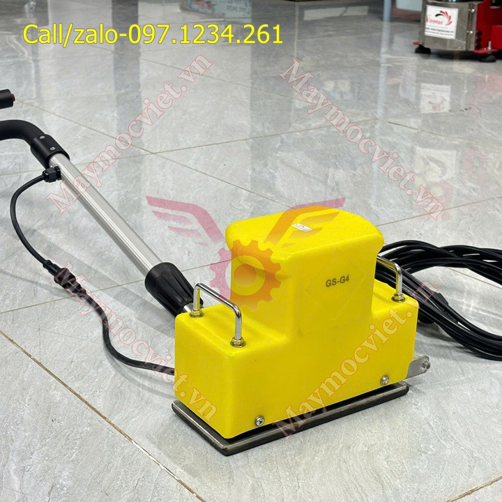 Máy đánh bóng mini Karva GS-G4 giá rẻ