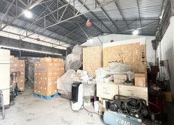 [O2588*] Cơ hội sở hữu 400m2 nhà xưởng hẻm 12m sát BV Gia Định, Bình Thạnh - Giá 37.x tỷ!