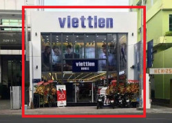 CHO THUÊ NHÀ MẶT TIỀN ĐƯỜNG PHAN ĐÌNH PHÙNG, P. CẦU KIỆU, HỒ CHÍ MINH