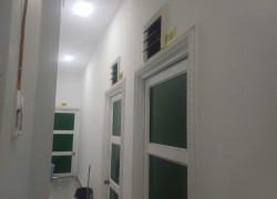 [L2593*] CHDV 10P SÁT ĐH VĂN LANG - DÒNG TIỀN ĐỀU 50TR/TH - GIÁ 14.X TỶ