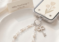 Milky Pearl