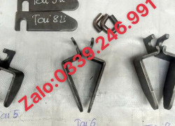 Mua sỉ Tai cong 8ly, pát  thẳng 8li ở đâu giá tốt