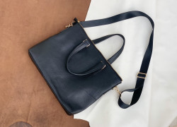XƯỞNG TÚI CÔNG SỞ - PHỤ VỤ CHO DỊP ĐẠI HỘI CỦA DOANH NGHIỆP