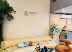 CHO THUÊ NHÀ MẶT TIỀN ĐƯỜNG 3 THÁNG 2, PHƯỜNG 12, QUẬN 10