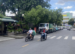 CHO THUÊ NHÀ MẶT TIỀN HỒ XUÂN HƯƠNG, PHƯỜNG XUÂN HOÀ, HỒ CHÍ MINH
