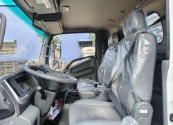 Giá Xe Tải JAC N350SL tải trọng 3,5 tấn thùng dài 6m2